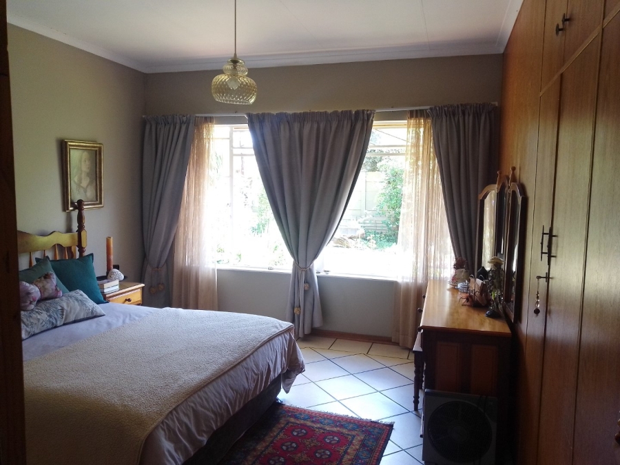 4 Bedroom Property for Sale in Brandfort Free State